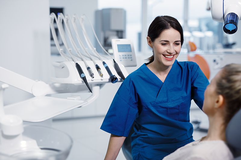 Azento Dental Implant Procedure Dentsply Sirona Norway