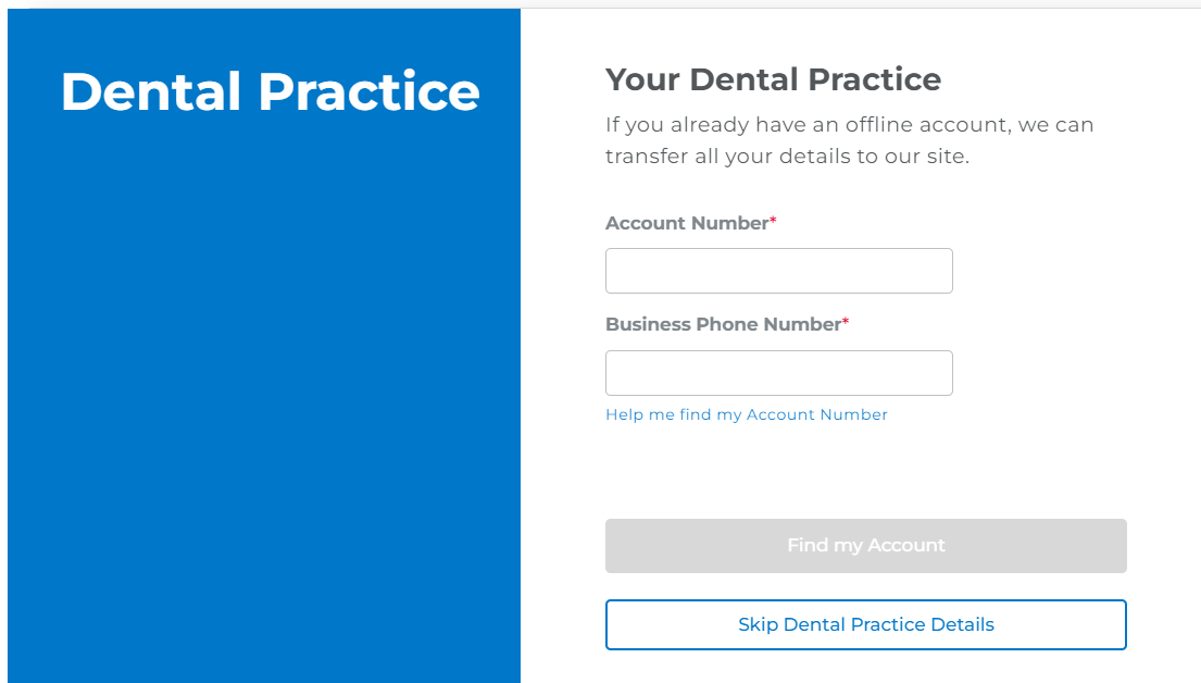 Acadamy Only Registration