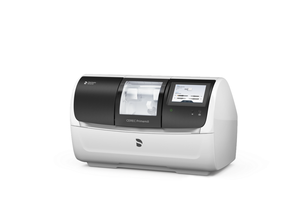 CEREC MC X: Dental Milling Machine | Dentsply Sirona NZ