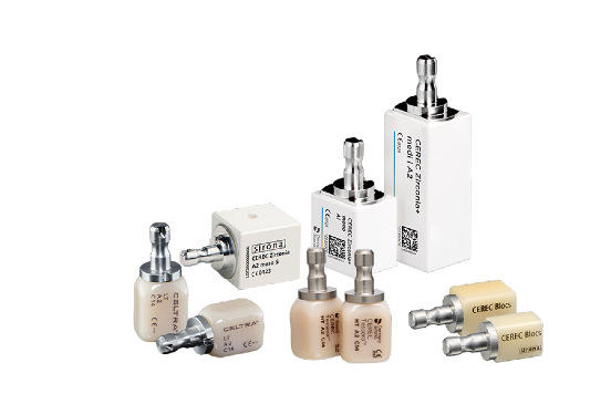 CEREC MC X: Dental Milling Machine | Dentsply Sirona New Zealand