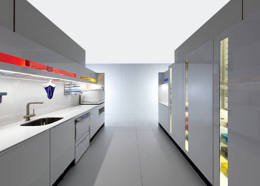 Layouts and Virtual tours