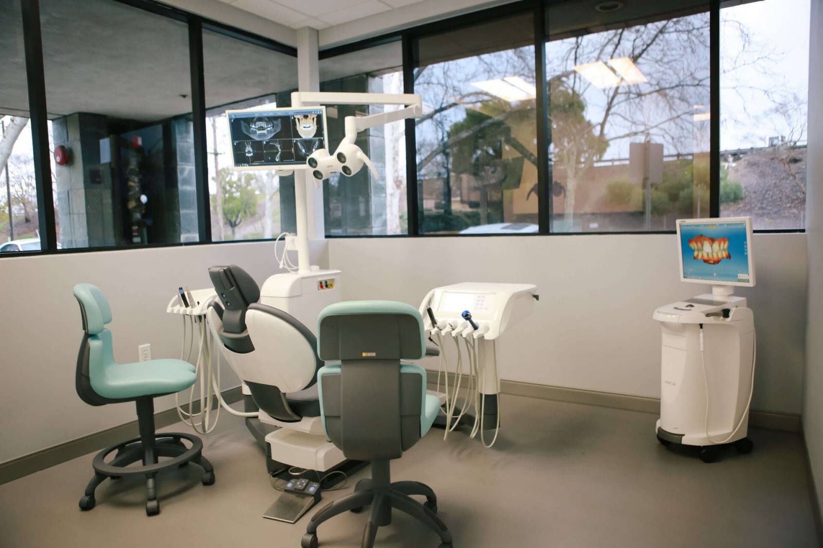 Dental Operatory