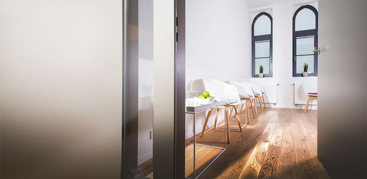 Dental Office Floor Plans