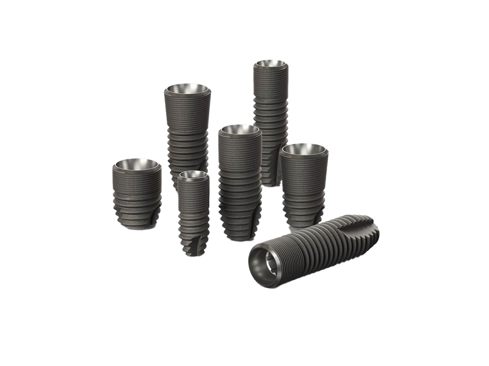 Shop Astra Tech Implant System EV online | Dentsply Sirona New Zealand