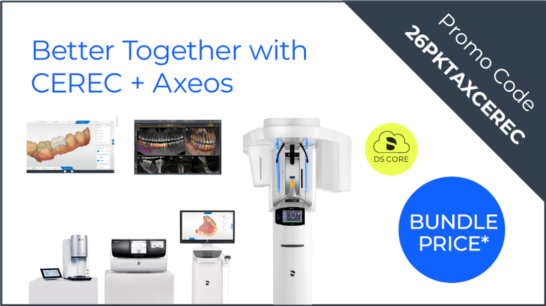 Shop Promotions online | Dentsply Sirona NZ