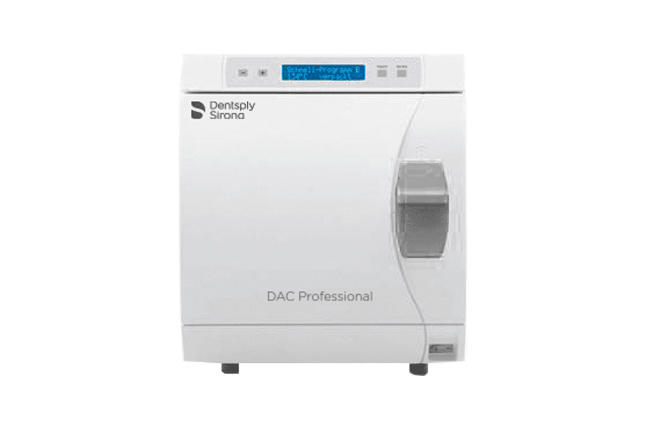 DAC Professional from Dentsply Sirona