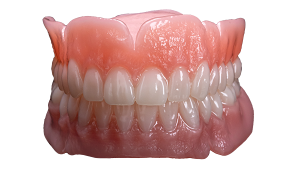 using Digital HC Genios Tooth Library