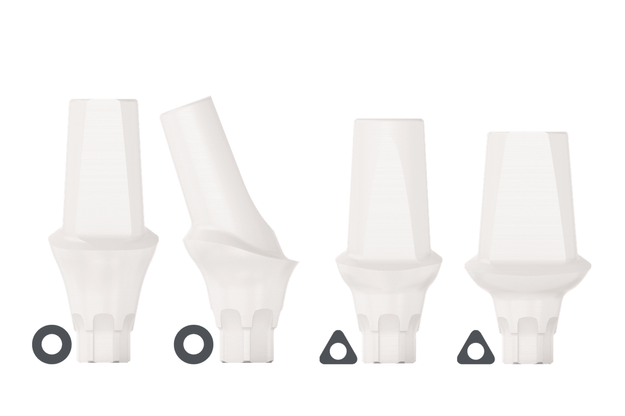 ZirDesign EV 4-2 BP-126347