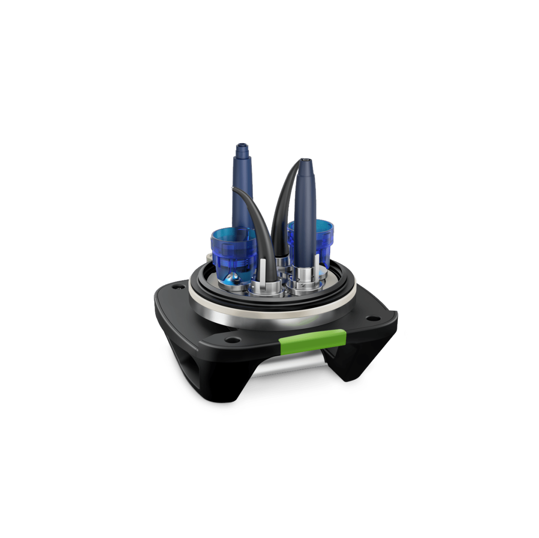 DAC Universal D: Combination Device | Dentsply Sirona Slovenia