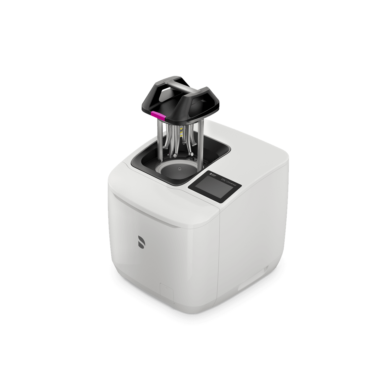 DAC Universal from Dentsply Sirona