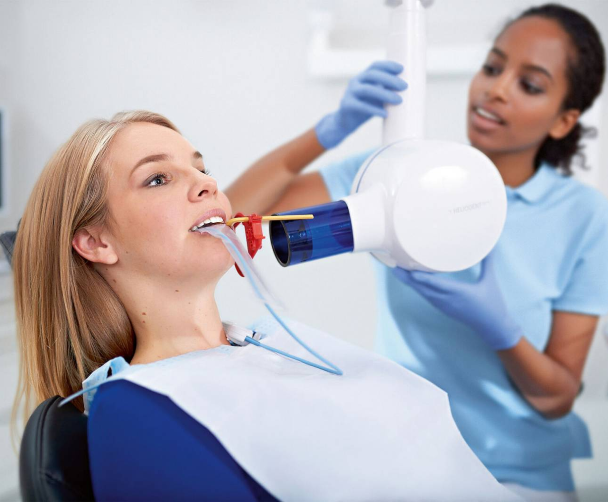 Dental Diagnosis Course Series Dentsply Sirona USA