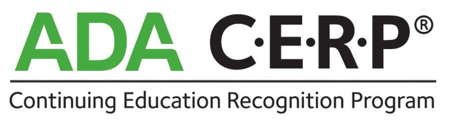 Clinical Affairs Guideline - ADA - CERP logo