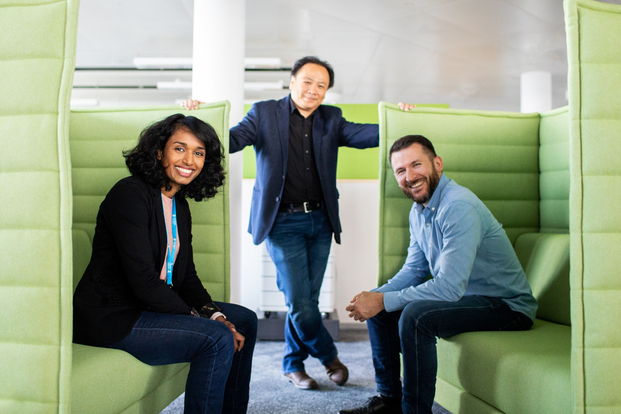 Dentsply Sirona Careers Work with us! Dentsply Sirona USA