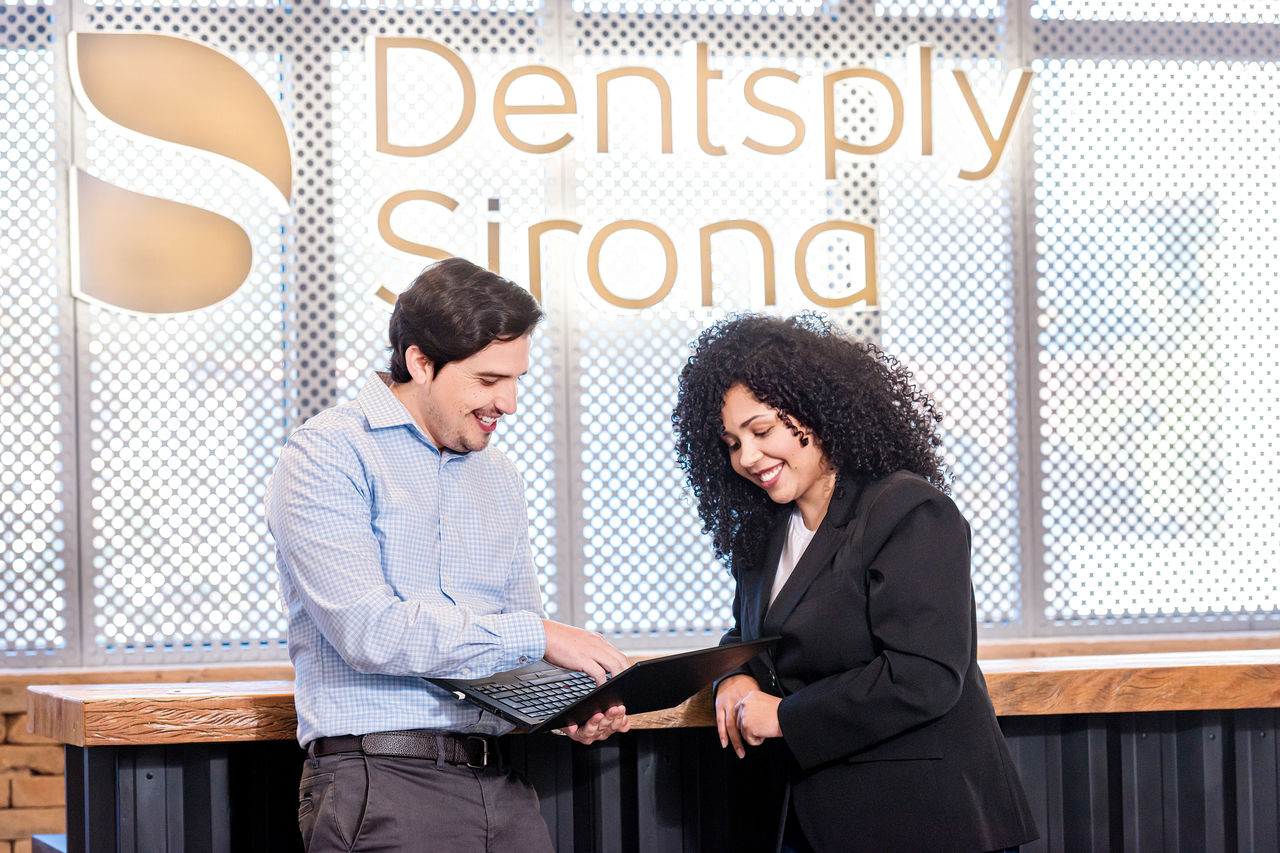Dentsply Sirona Careers Work with us! Dentsply Sirona USA