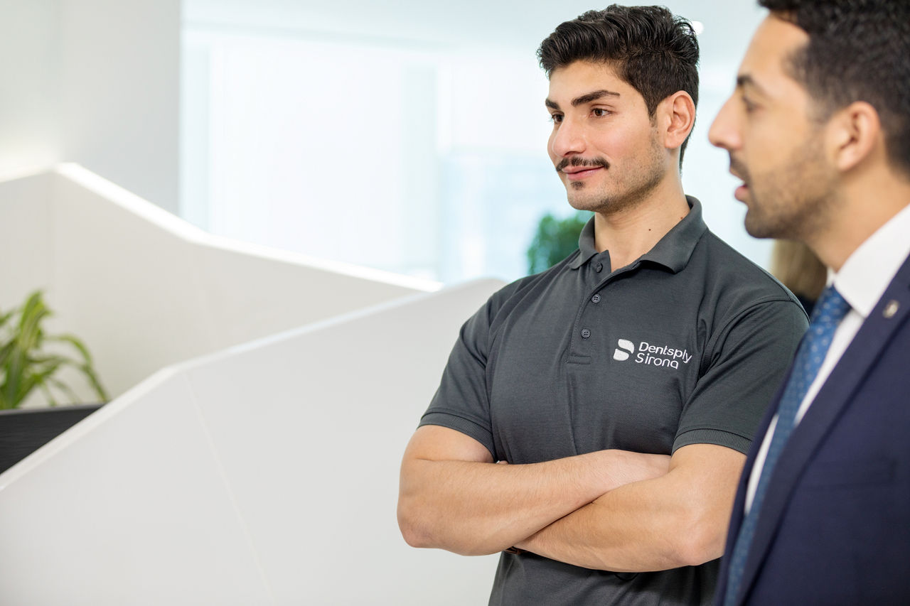 Early Career Opportunities for you Dentsply Sirona USA