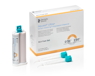 Aquasil Smart+ Wetting Impression Material Dentsply Sirona