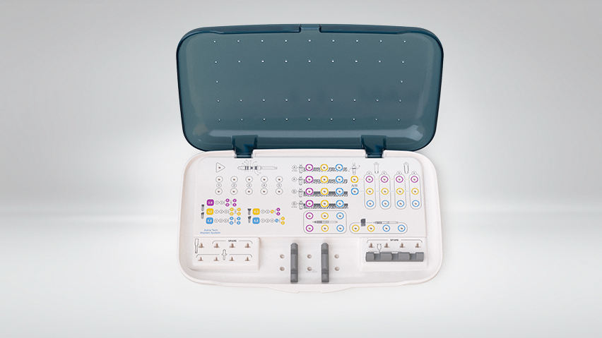 Astra Tech Implant System EV | Dentsply Sirona USA