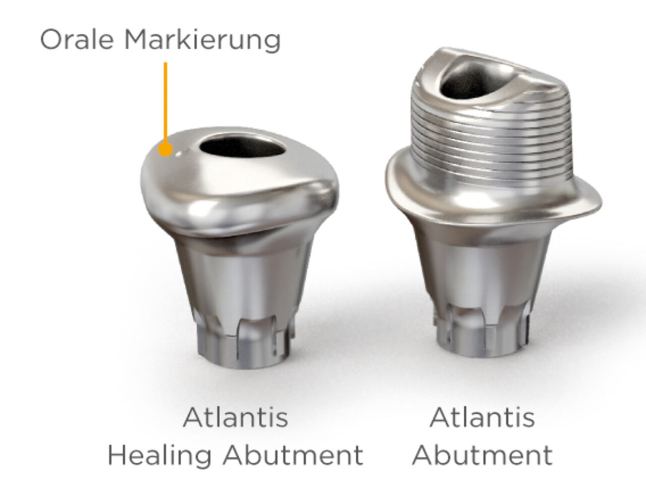 Azento Dental Implant Procedure Dentsply Sirona USA