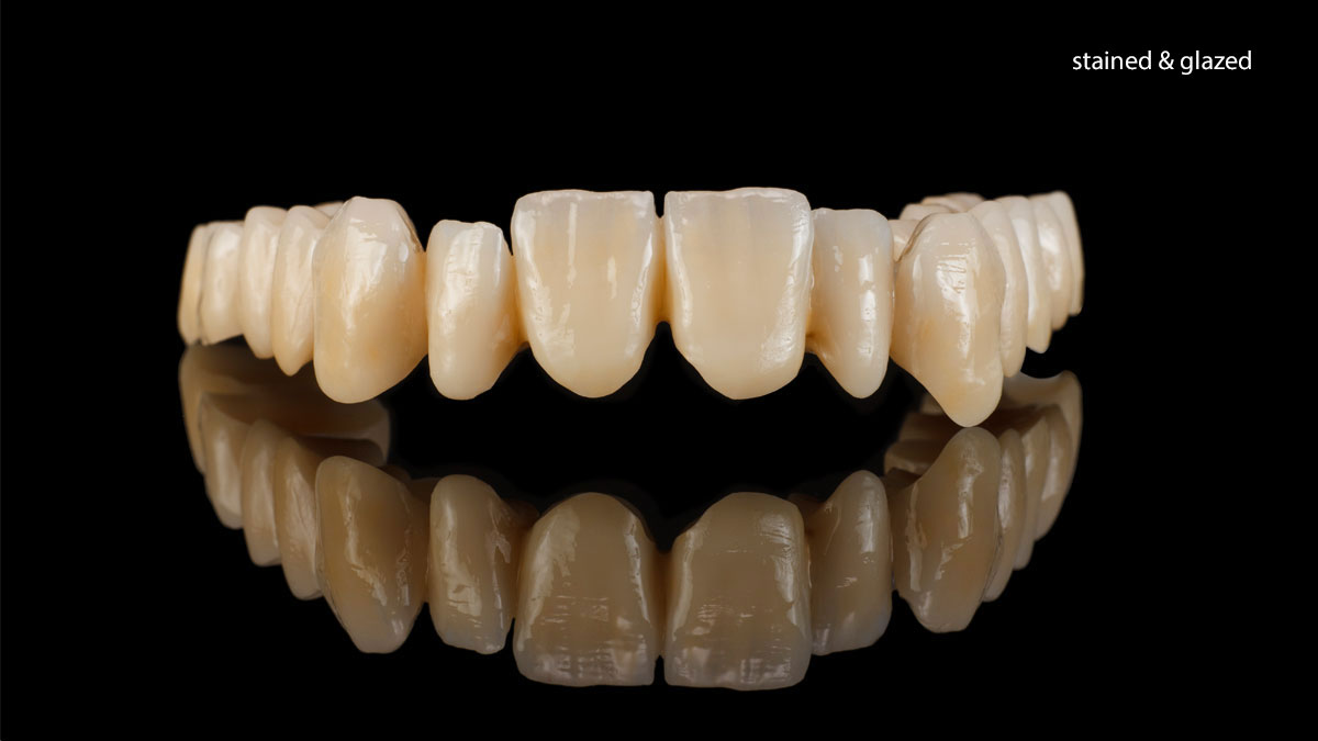 Cercon ht ML Dental Zirconia Dentsply Sirona