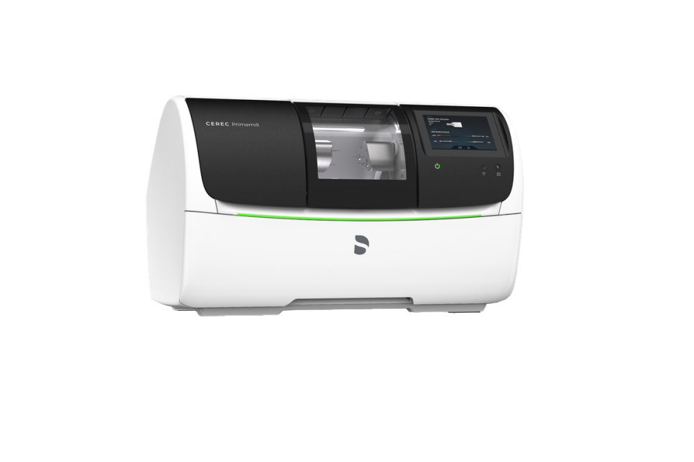 CEREC Primemill | Dentsply Sirona USA
