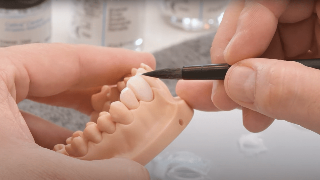 CEREC Tessera: CAD/CAM Blocks | Dentsply Sirona