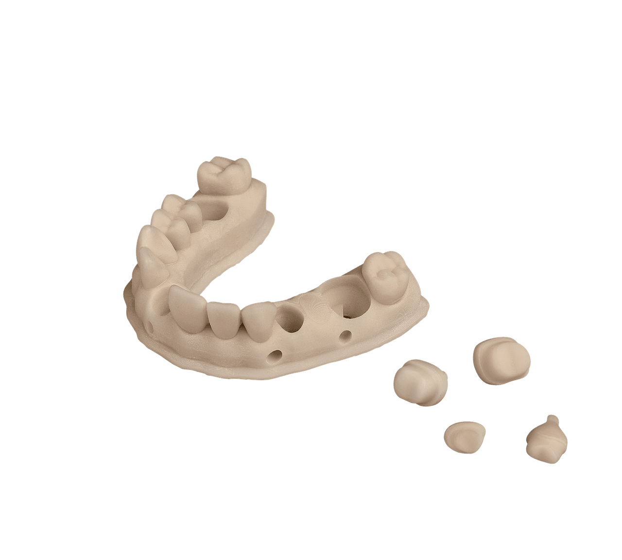 DS Core Create | Digital Dental Design Service | Dentsply Sirona
