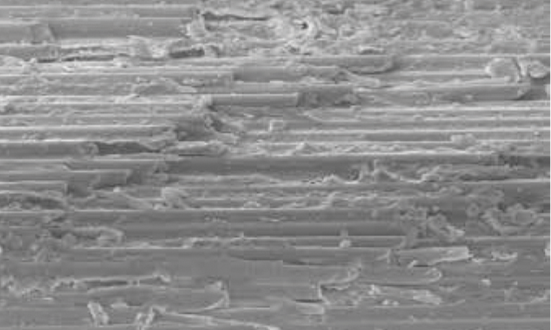 Fluoropost and X-post | Microporous structure | 800x480