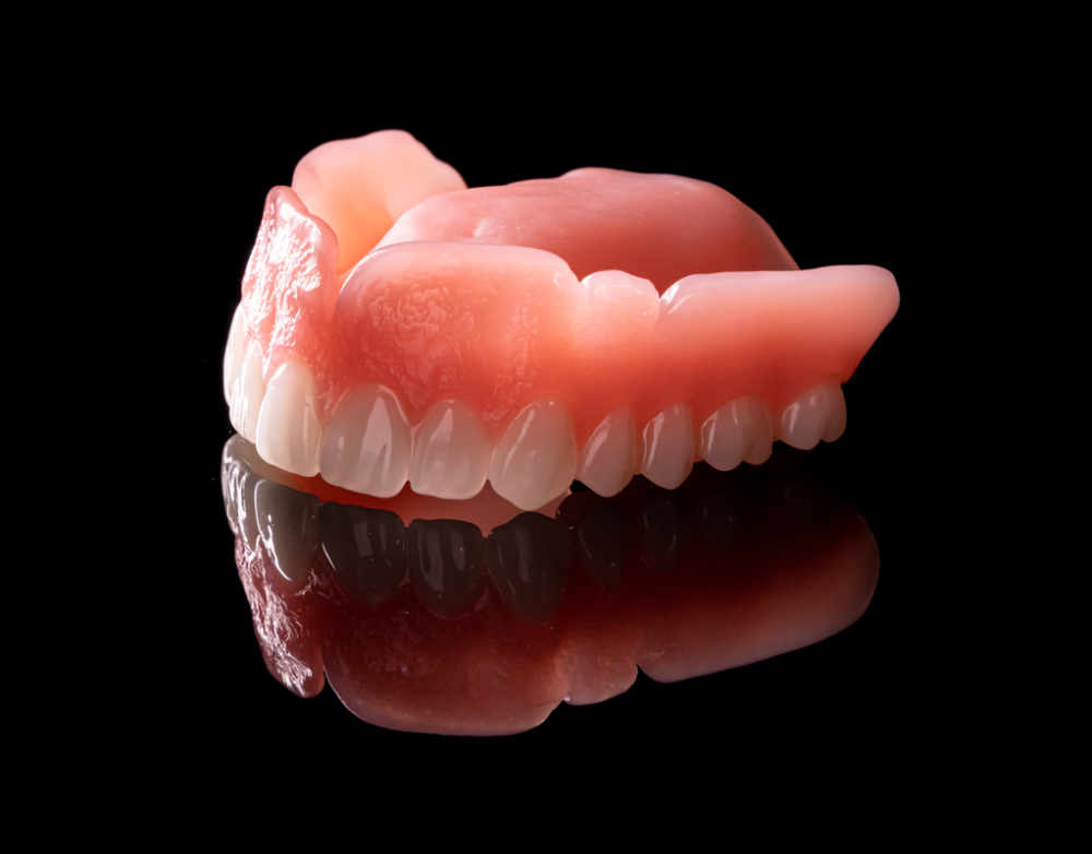 Wholesale Wholesale Custom Label Denture Materials Teeth Molding
