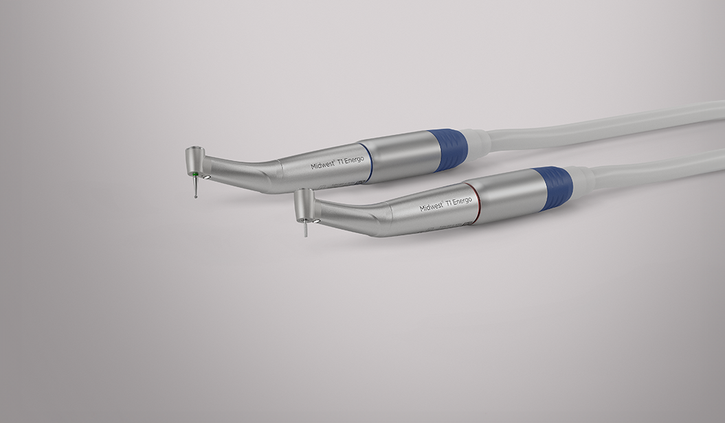 Midwest Energo T1 | Dentsply Sirona USA