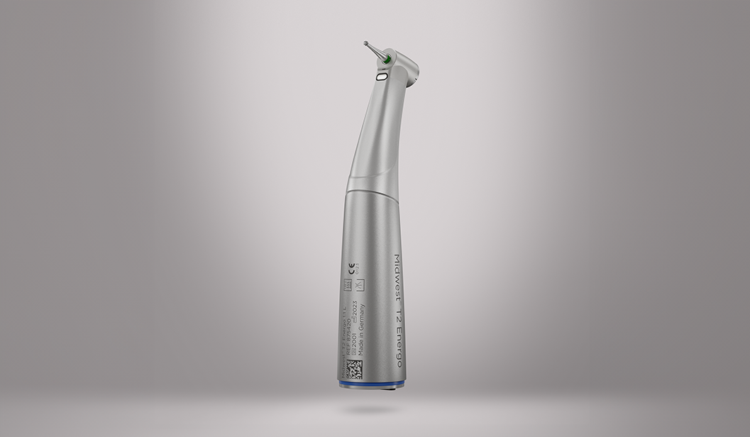 Midwest Energo T2 | Dentsply Sirona USA