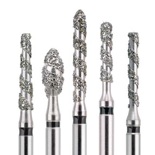 Midwest Dental Straight Attachment (nose Cone) For Shorty Rhino - Foto 13