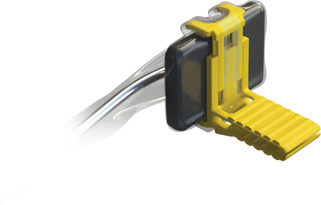 thumbnail image 2 of PA Dental XCP-DS Universal Digital Sensor Holder Kit – Fits Gendex, Schick, Dent-X, EVA – Autoclavable 2 of 6