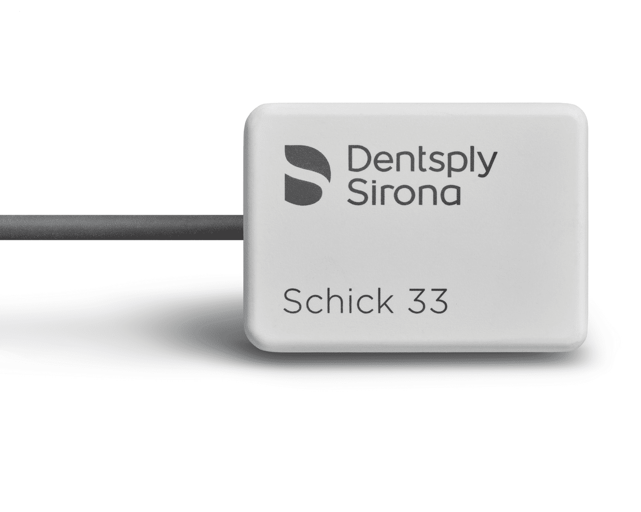 Schick 33 intraoral X-ray sensor