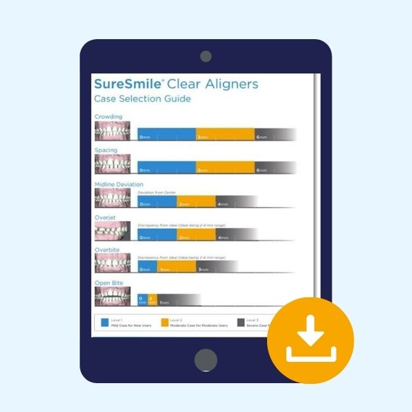 ORT_SureSmile_Case-Selection-Guide