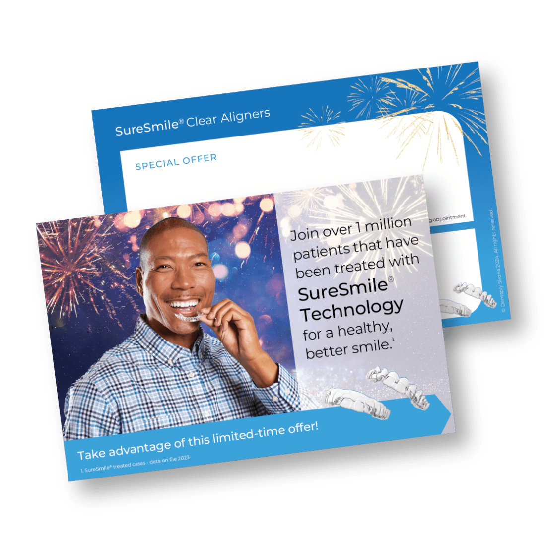 SureSmile Downloads | Dentsply Sirona USA USA