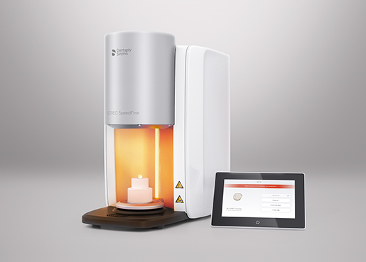 CAD/CAM solutions for dentists: Explore now | Dentsply Sirona