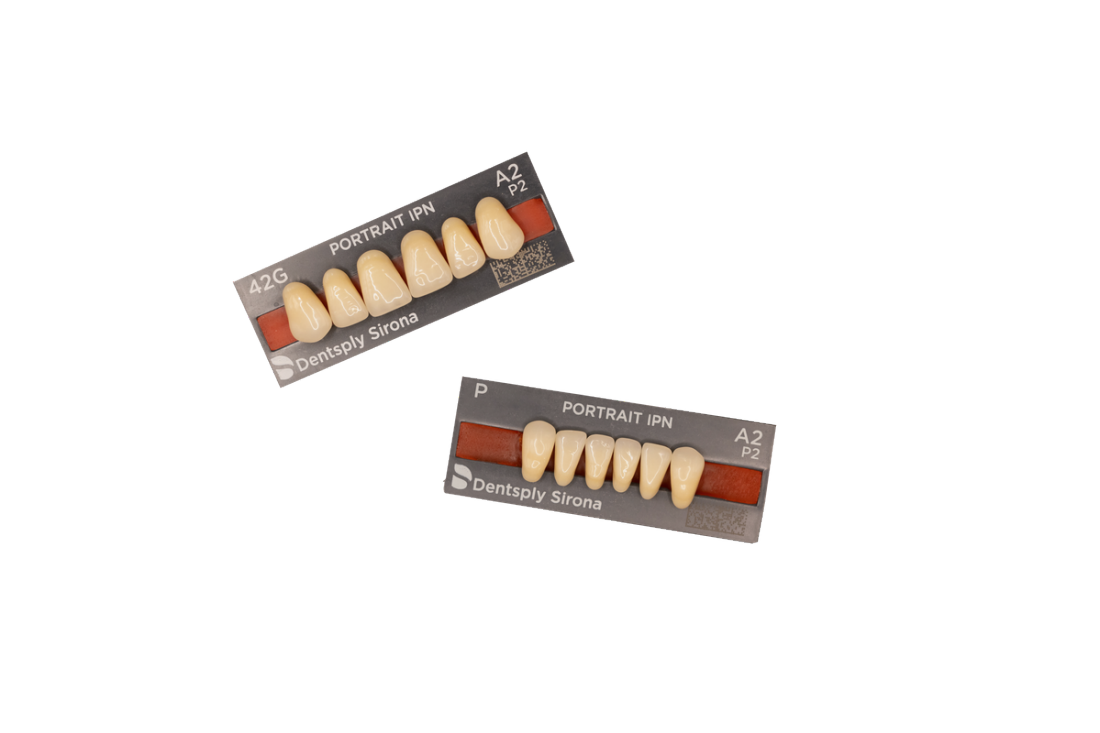 Denture Teeth | Dentsply Sirona USA