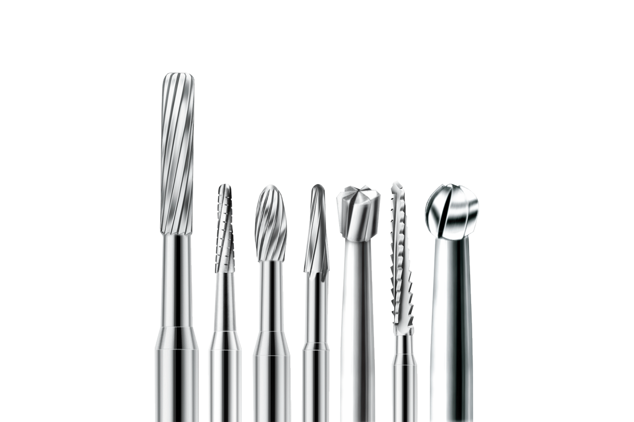 Dental Burs for every need Dentsply Sirona USA