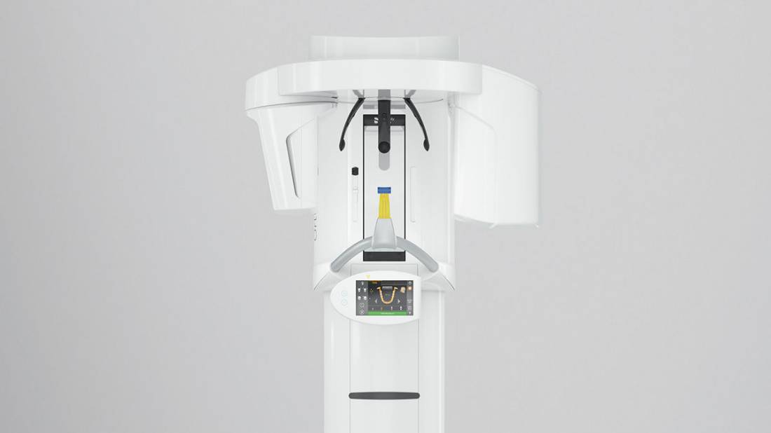 Xray sales dentsply sirona