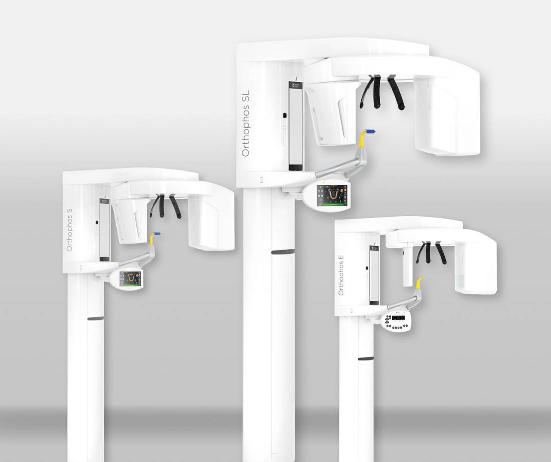 Digital Dental X Ray Discover now Dentsply Sirona USA