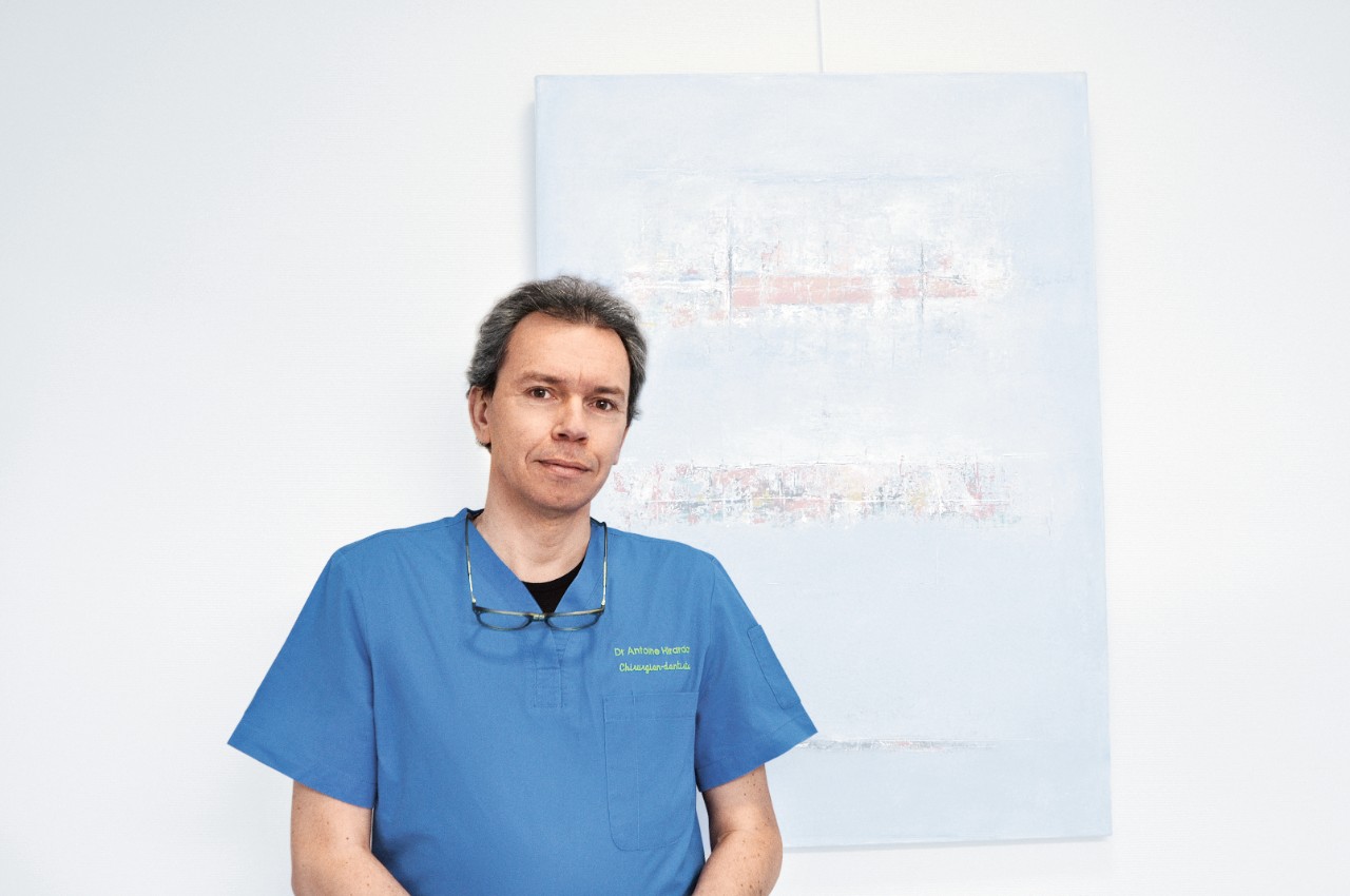 Dr. Antoine Hirardot, 12 Avenue du GÃ©nÃ©ral Leclerc, 72000 Le Mans, France