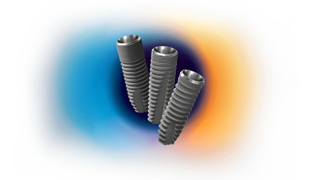Dental Implant Systems | Dentsply Sirona USA