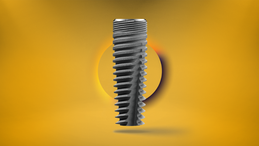 Dental Implant Systems | Dentsply Sirona USA