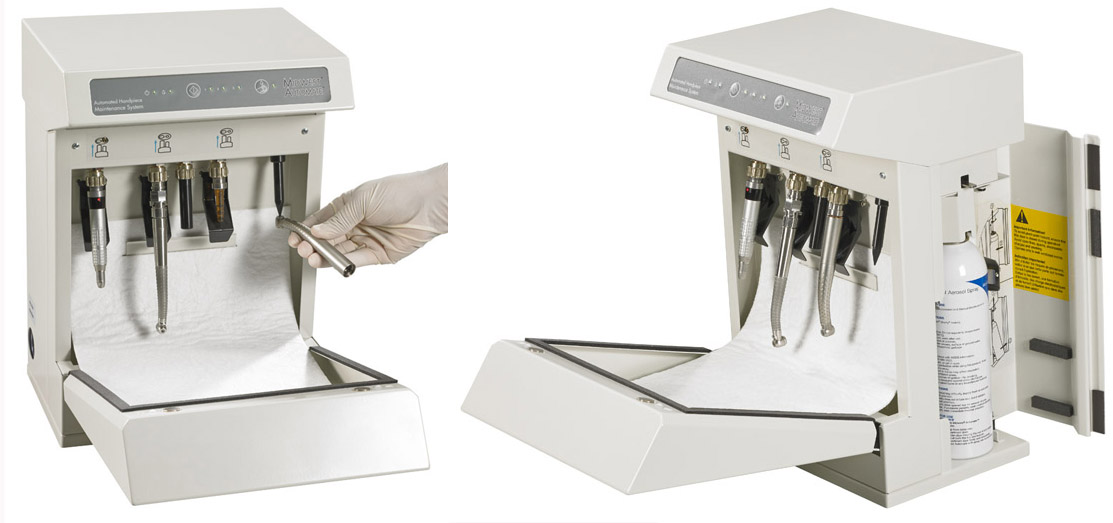 Midwest Automate Discover now Dentsply Sirona USA USA