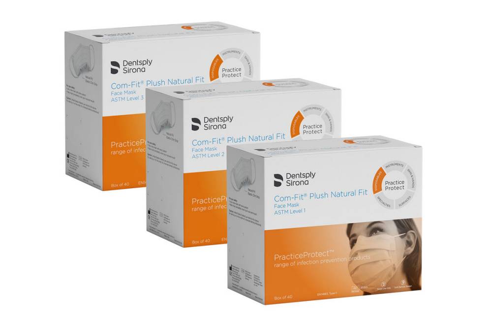 Leidinggevende Desillusie mechanisch Dental Face Masks | Infection Control Products | Dentsply Sirona USA Leidinggevende Desillusie mechanisch Dental Face Masks | Infection Control Products | Dentsply Sirona USA