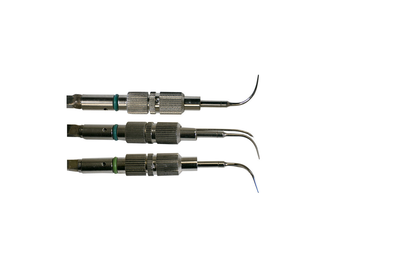 Cavitron Ultrasonic Scaling Inserts Dentsply Sirona USA