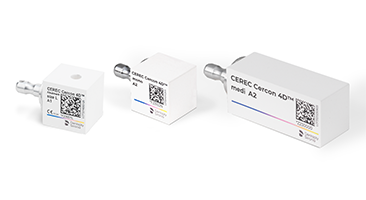 CEREC Cercon 4D | all Blocks | 366x200