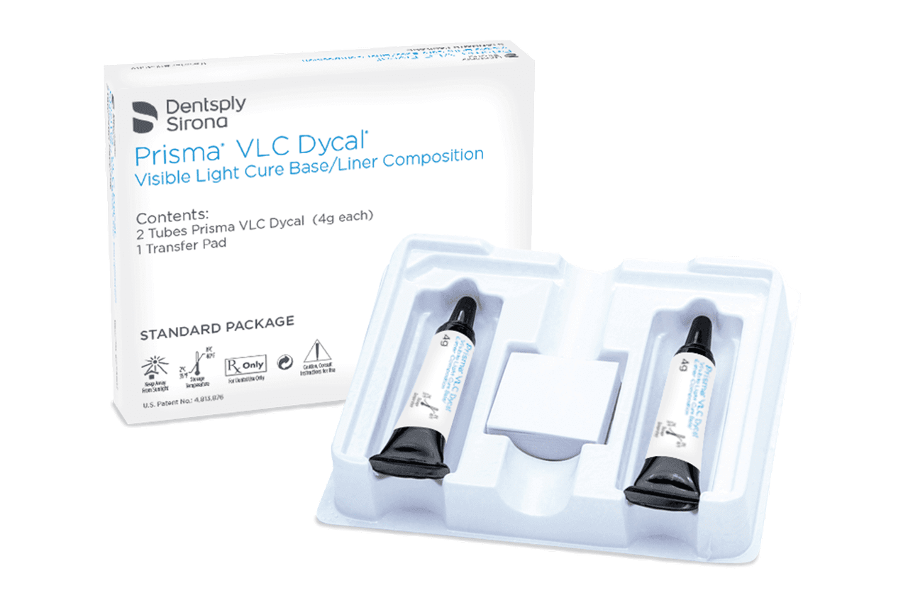 Dental Liners Dentsply Sirona USA