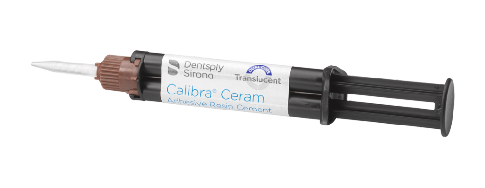 thumbnail image 2 of D-TECH Glass Ionomer Permanent Dental Cement | For Crowns, Bridges, Veneers, Luting 2 of 5