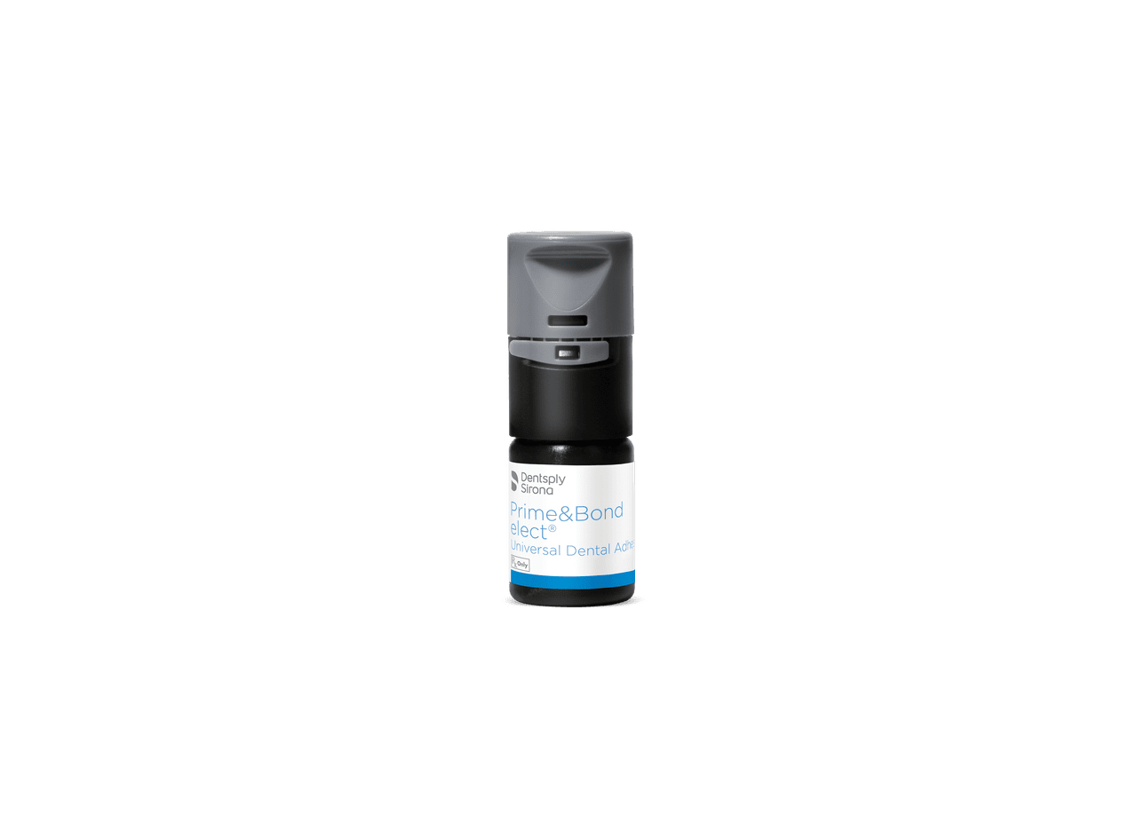 Prime&Bond elect Bottle 